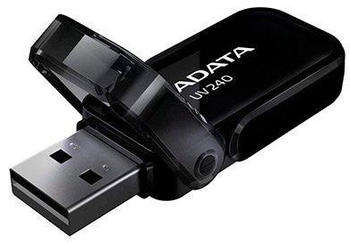 A-DATA Adata UV240 64GB schwarz