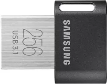 Samsung Fit Plus USB 3.0 256GB (2019)