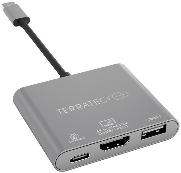 Terratec Connect C3