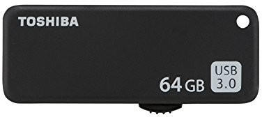 Kioxia TransMemory U365 64GB
