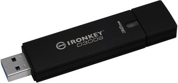 Kingston IronKey D300S 32GB