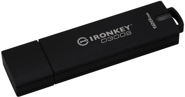 Kingston IronKey D300S 128GB