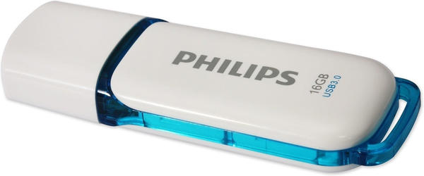 Philips USB-Stick 16 GB USB 3.0 (3.1 Gen 1) Test ❤️ Testbericht.de Mai 2022