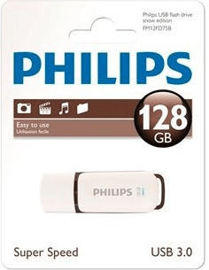 Philips Vivid Edition 3.0 128GB