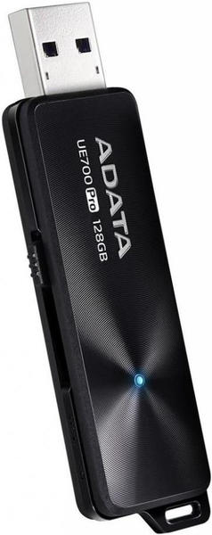 A-Data UE700 Pro 128 GB schwarz USB 3.2