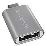 Terratec Connect C1 Type-C zu USB3.1 Adapter Stick
