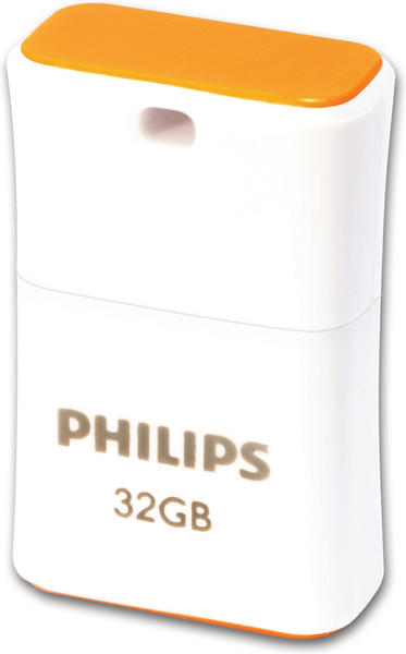 Philips NANO PICO 32GB