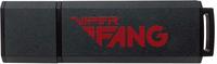 Patriot Viper Fang Gaming Speicherstick (256 GB, USB 3.1, Gen 1)