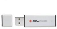 AgfaPhoto USB Flash Drive 2.0 4GB