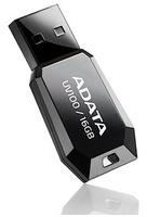A-Data DashDrive UV100 16GB schwarz