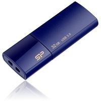 Silicon Power Blaze B05 32GB blau USB 3.0