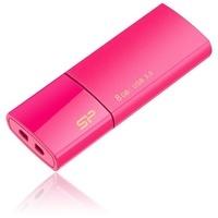 Silicon Power Blaze B05 8GB pink USB 3.0