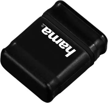 Hama Smartly USB 2.0 32GB