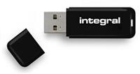 Integral Noir USB 3.0 32 GB -