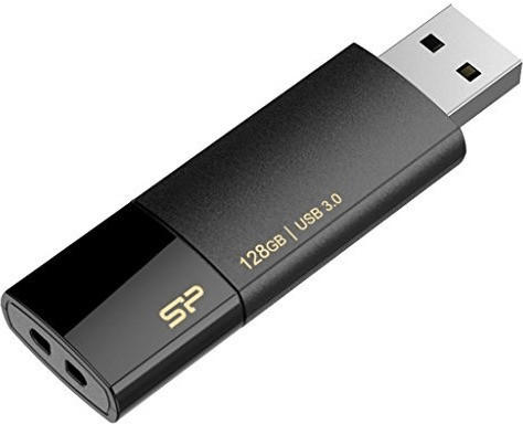 Silicon Power Blaze B05 128 GB pink USB 3.0