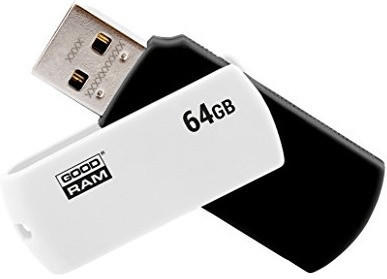 GoodRAM UCO2 64GB schwarz/weiß