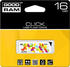 GoodRAM Click UCL2 16GB