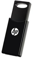 HP v212w USB-Stick 32 GB USB Typ-A 2.0 Schwarz