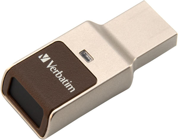 Verbatim Fingerprint Secure USB 3.0 32GB