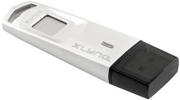 xlyne X-Guard Fingerscan 64GB
