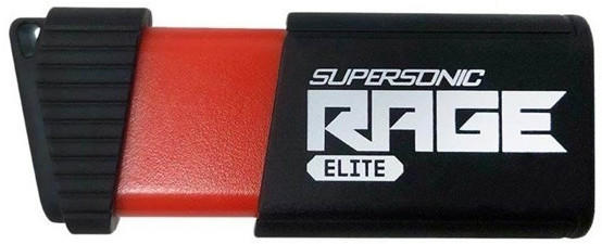 Patriot Supersonic Rage Elite 512GB