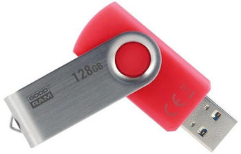 GoodRam UTS3 128GB rot USB 3.0
