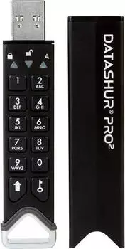 iStorage datAshur PRO2 64GB