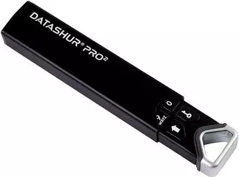 iStorage datAshur PRO2 16GB iStorage datAshur PRO2 16GB
