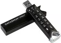 iStorage datAshur PRO2 USB flash drive