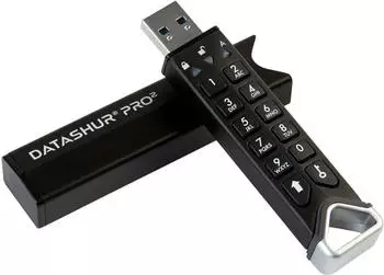 iStorage datAshur PRO2 4GB