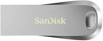 SanDisk Ultra Luxe 256GB