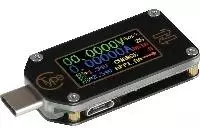 Joy-IT JT-TC66C USB Multimeter