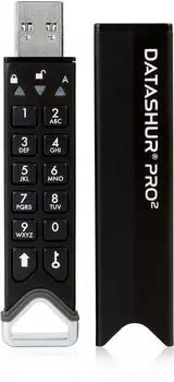 iStorage datAshur PRO2 512GB