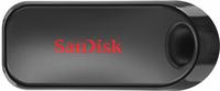 SanDisk Cruzer Snap 32GB schwarz
