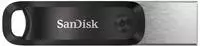Sandisk USB-Stick "iXpand Go 128 GB" (128GB GB USB 3.0 )