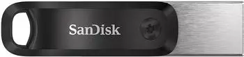 SanDisk iXpand GO 256GB