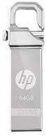 HP x750w USB-Stick 64 GB USB Typ-A 3.2 Gen 1 (3.1 Gen 1) Edelstahl