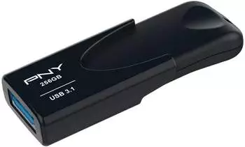 PNY Attache 4 3.1 256GB