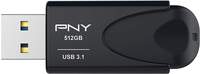 PNY Attache 4 3.1 512GB