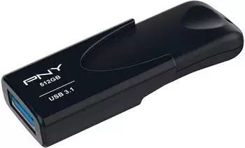 PNY Attache 4 3.1 512GB
