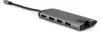 USB Speicher / USB Stick silber