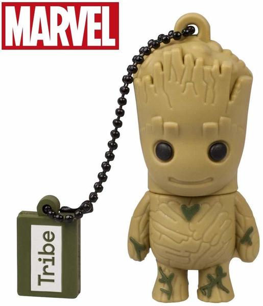 Tribe Marvel Guardians of the Galaxy Groot 32GB