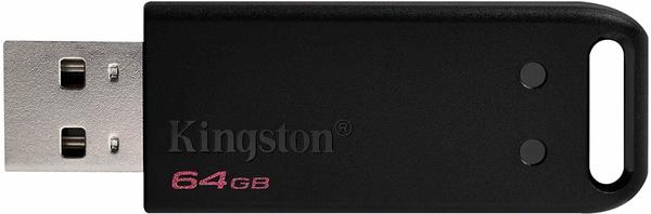 Kingston DataTraveler 20 64GB