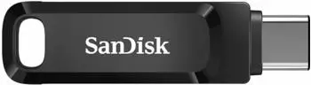 SanDisk Ultra Dual Drive Go Type-C 32GB