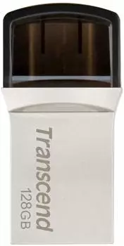 Transcend JetFlash 890 128GB
