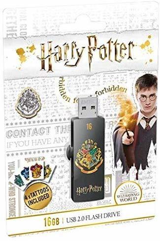 Emtec M730 Harry Potter 2.0 - Hogwarts 16GB