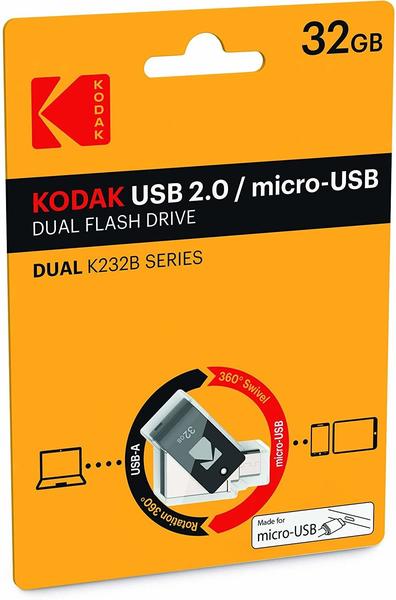 Kodak K230 32 GB