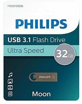Philips Moon Edition 3.0 32GB