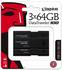Kingston DataTraveler 100 G3
