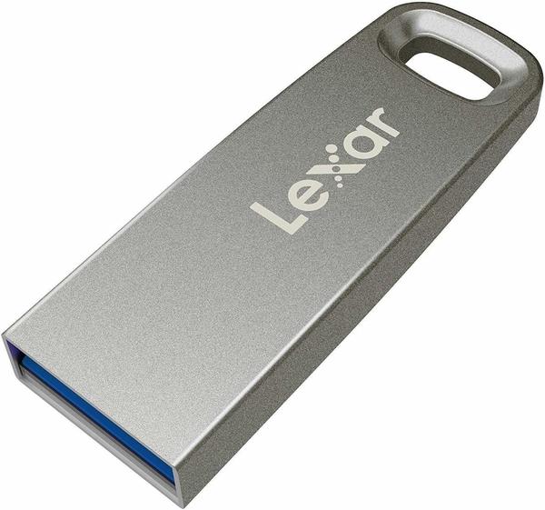 Lexar JumpDrive M45 32GB silber USB 3.1